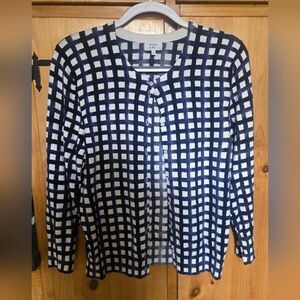 Crown and Ivy Cardigan